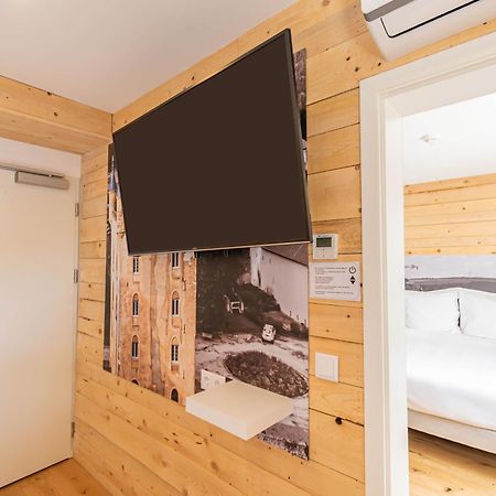 Esplanade Hotel ディーキルヒ 部屋 写真