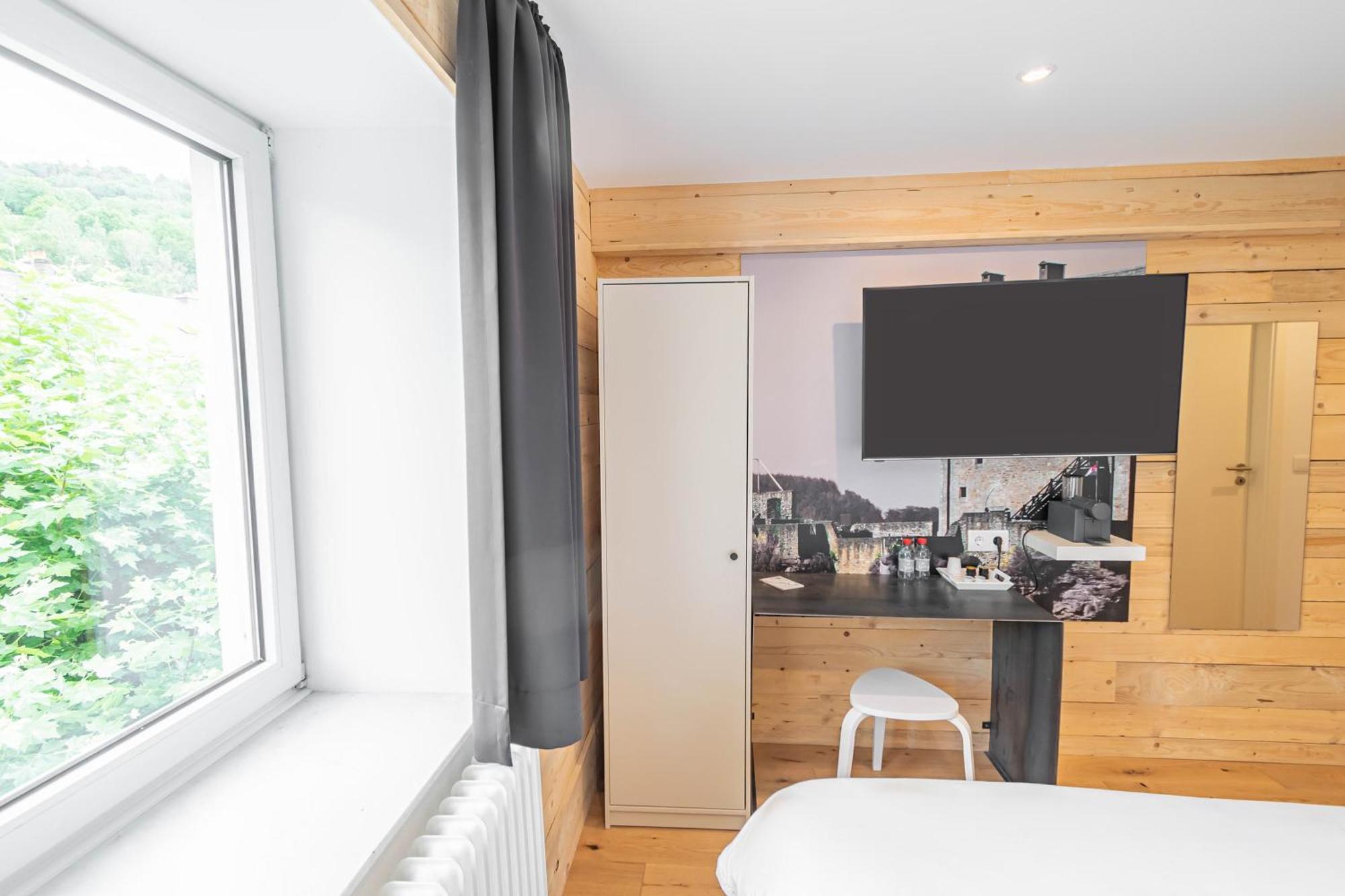 Esplanade Hotel ディーキルヒ 部屋 写真